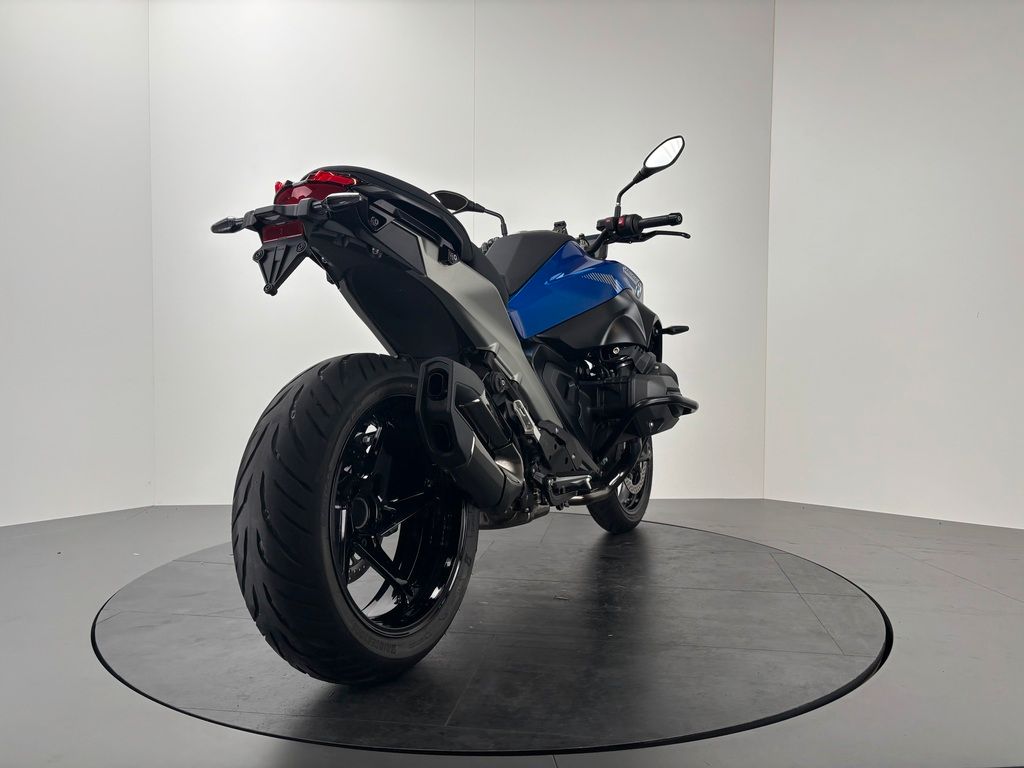 Fahrzeugabbildung BMW R 1300 R ASA *3 PAKETE *NEUWERTIG ASA
