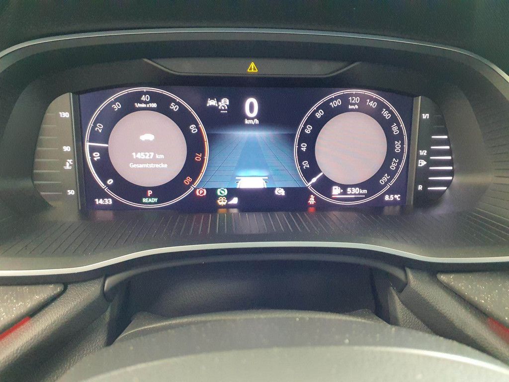 Skoda Octavia - Bild 4