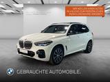 BMW X5 xDrive30d M Sport AHK LiveCockpitProf Kamera - BMW X5 Gebrauchtwagen in Leipzig