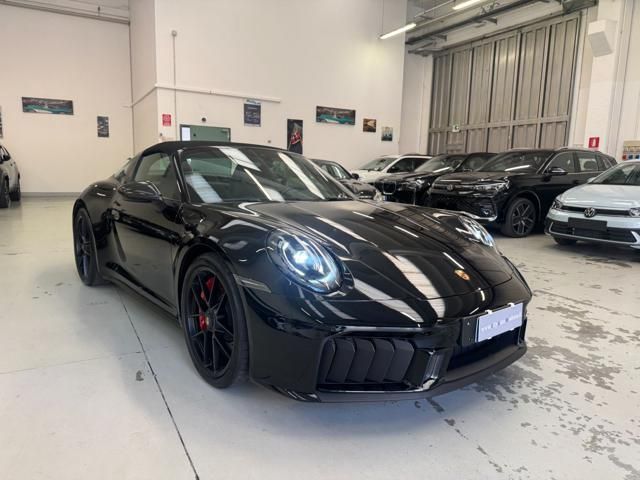 Other PORSCHE 911 TARGA 4 GTS Cabriolet 541CV KM. 4.95 imagem 2