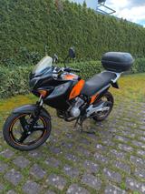 Honda Varadero XL 125V (JC32A) - HONDA XL 125