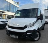 Iveco Dally Kasten 2,3/L2H3/1HAND/GEPFLEGT - Iveco