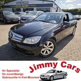 Mercedes-Benz C 180 Kompressor Automatik Elegance - Mercedes-Benz C 180: Elegance