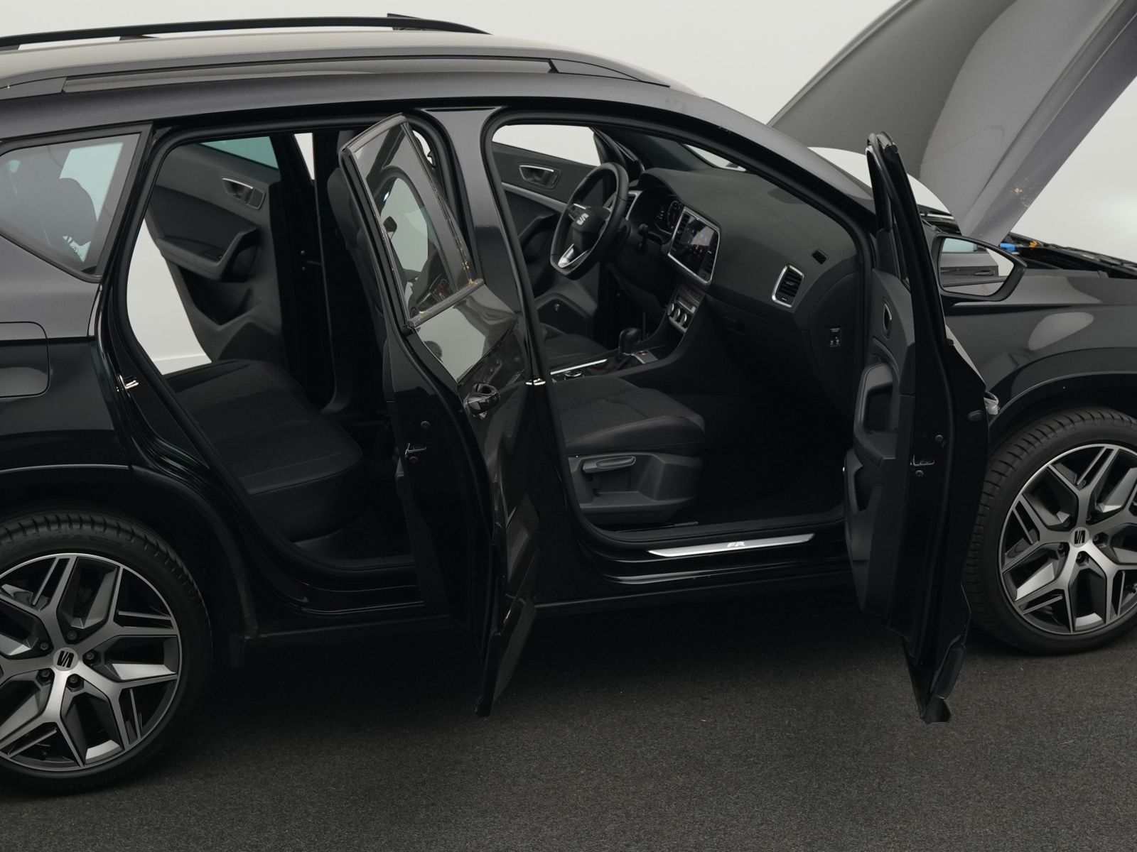 Seat Ateca - Bild 33