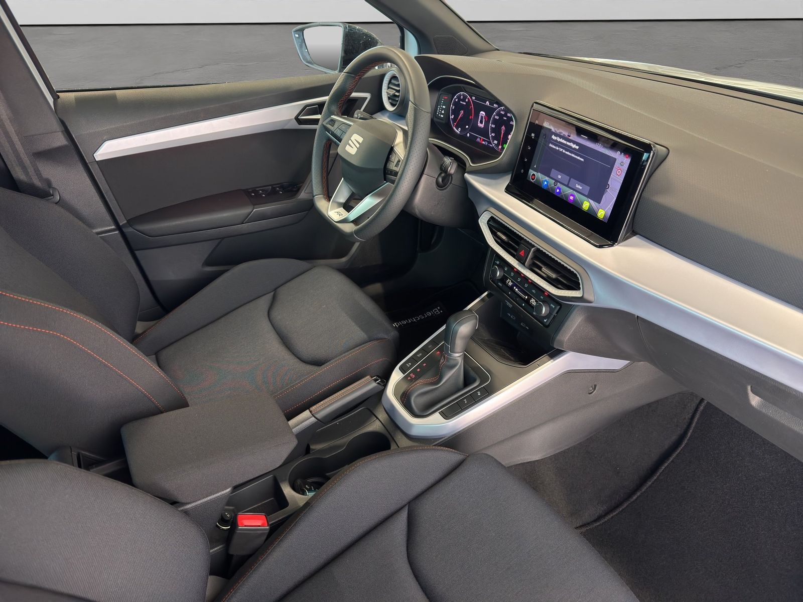 Seat Arona - Bild 23