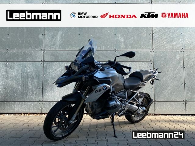 BMW R 1200 GS LC