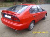 Toyota  Corolla E10 Liftback mit Ersatzteilen - Toyota Gebrauchtwagen von 1996