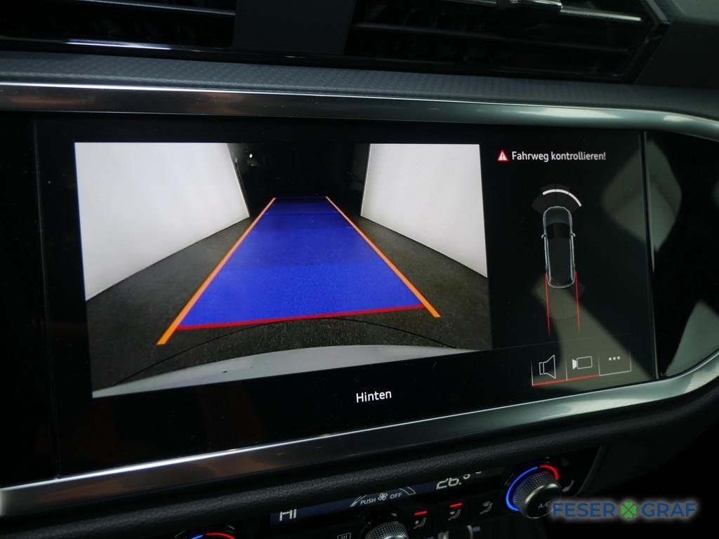 Audi Q3 - Bild 8