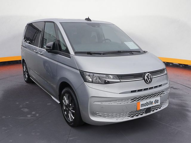 Volkswagen T7 Multivan Life KÜ 1.5 TSI 7-Gang-DSG STHZ SHZ