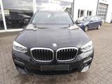 BMW X4 Baureihe X4 xDrive 20 d M Sport - gebrauchte BMW X4 aus dem Jahr 2020