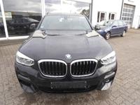 BMW X4 Baureihe X4 xDrive 20 d M Sport