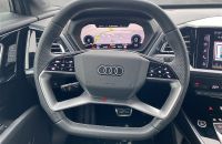 Audi Q4 e-tron - Vorschau Bild 18