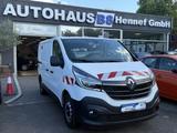 Renault Trafic L1H1 3,0t Komfort*Regalsystem*LED*Navi* - Renault Trafic in Bonn