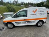 Volkswagen Caddy 1,9 TDI 77 KW Kasten - Offers
