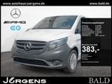 Mercedes-Benz VITO 114 TOURER/KOMBI L+KLIMA+NAVI+8-SITZER - Mercedes-Benz Vito Gebrauchtwagen in Wuppertal