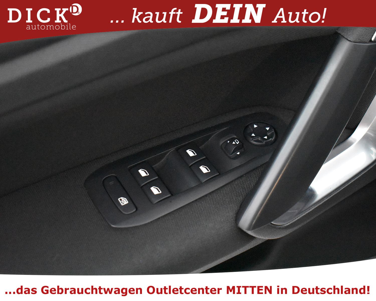PEUGEOT 308 1.2 e-THP Aut Active Pack NAVI+PDC+TEMP+APPL - Image 16