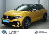 Volkswagen T-Roc R 2.0TSI DSG ACC/Pano/DCC/Navi/LED/Leder