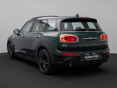 Foto Nummer 9: MINI Cooper S Clubman