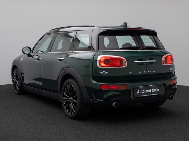 Foto Nummer 9: MINI Cooper S Clubman