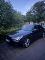 BMW E60 530D (Bis Samstag 3400) - BMW 340 bis 10.000 Euro