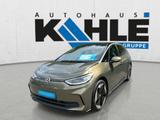 Volkswagen ID.3 Pro S 77KW Navi 20'' Pano IQ Light ACC - Volkswagen ID.3 mit Elektro-Antrieb: Automatik