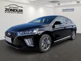 Hyundai IONIQ 1.6 Plug-In Hybrid Advantage Navi Soundsys - gebrauchte Hyundai IONIQ aus dem Jahr 2022