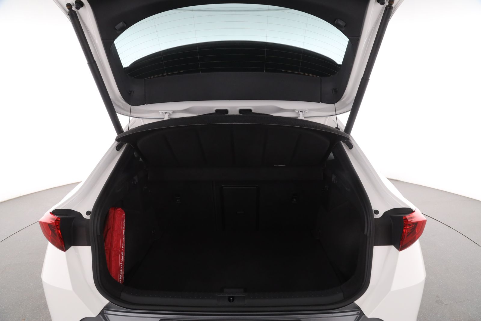 Cupra Formentor - Bild 9