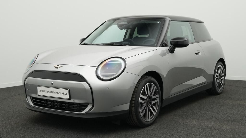 2025 MINI Cooper E