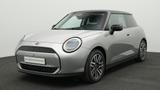MINI Cooper E - graue MINI Cooper E