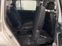 Volkswagen Touran - Vorschau Bild 22