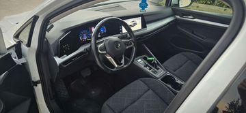 Volkswagen Golf - 6