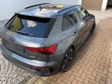 Audi A3 Sportback S-Line 40 TDI  - Audi quattro aus 2022