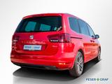Seat Alhambra 1.4 TSI DSG FR ACC/Bi-Xenon/Navi/DCC - scheckheftgepflegte Seat Alhambra