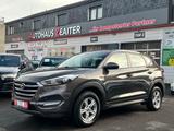 Hyundai Tucson blue Classic 2WD - Hyundai TUCSON in Aachen