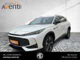 MG HS Luxury HEV SHZ*RFK*ACC*LED*Navi*CarPlay - MG HS von 2026