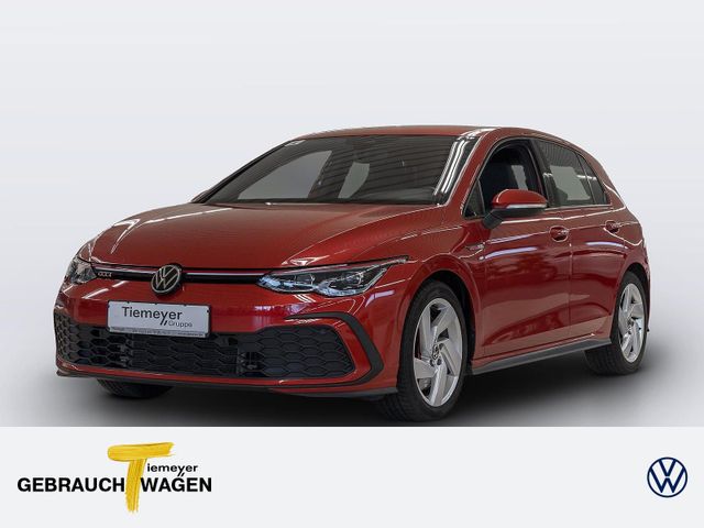 Volkswagen Golf GTI IQ.LIGHT NAVI SITZHZ