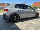Volkswagen VW Golf 8 GTI 2.0 TSI DSG  - Volkswagen Golf: GTI 8v