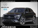 Mercedes-Benz GLA 180 Progressive/LED/Kamera/Winter/Shz/Navi - Mercedes-Benz GLA-Klasse Jahreswagen