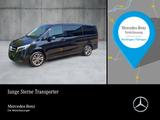 Mercedes-Benz V 300 d EDITION+SportP+9G+AHK+StandHZ+LiegeP+LED - gebrauchte Mercedes-Benz V 300 aus dem Jahr 2021