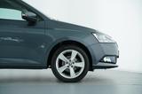 Skoda FABIA COMBI COOLPLUS 1.0MPI SCHECKHEFT BEI SKODA - Skoda Gebrauchtwagen in Halle