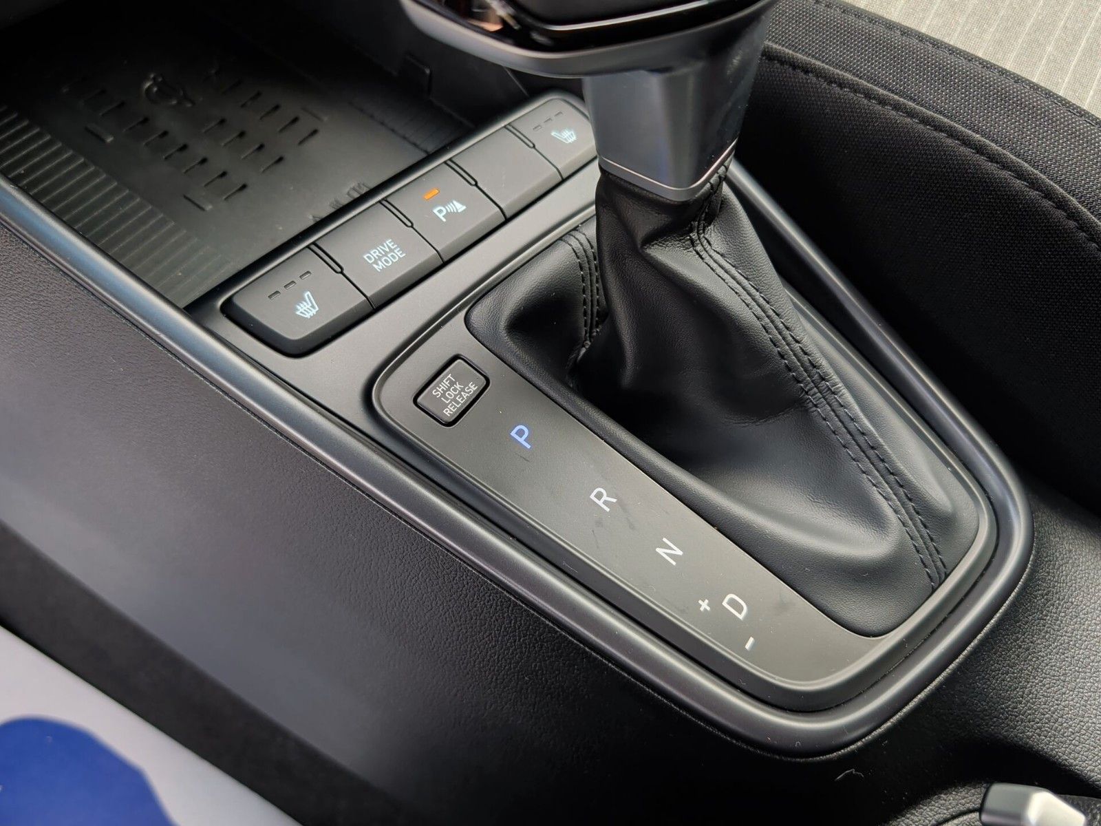 Hyundai i20 Prime Mild-Hybrid – Bild 14