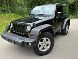 Jeep Wrangler JK Sport,1.HD!Erstlack,17"Rubicon-Räder - Jeep Wrangler JK