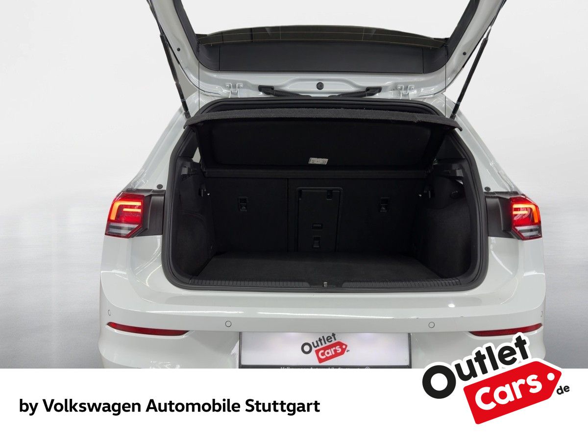 Volkswagen Golf - Bild 5
