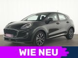 Ford Puma Titanium CarPlay|Navi|LED|PDC|WinterPaket - Ford Puma in München