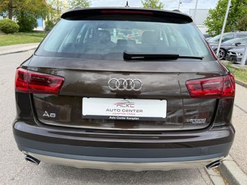 Audi A6 Allroad - 6