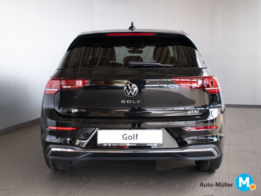 Volkswagen Golf VIII eTSI DSG Goal Kamera Park Assist Pro foto 5