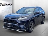 Toyota RAV 4 Plug-in-Hybrid Technik-Paket - Toyota RAV 4 aus 2022