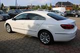 Volkswagen Passat CC 2.0 TDI DSG DCC 4Motion BMT Navi/Xenon - VW Passat CC Gebrauchtwagen