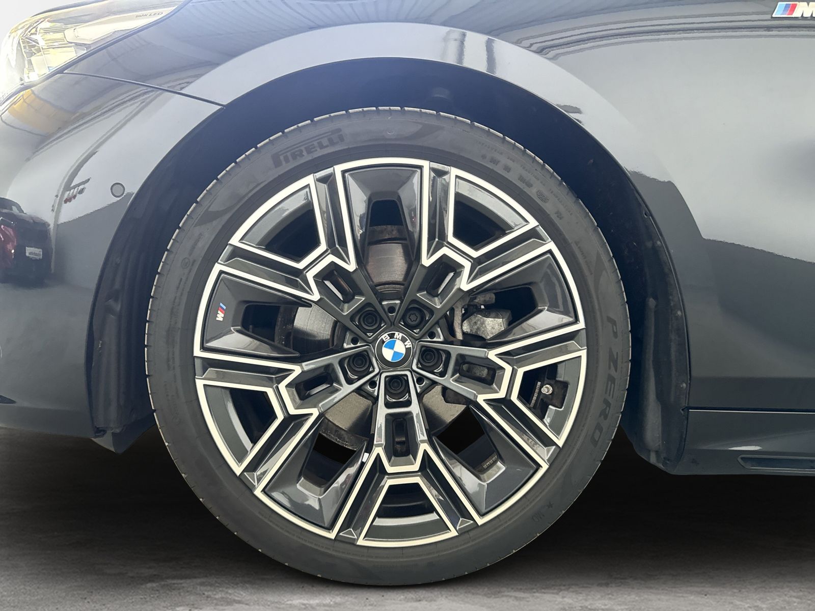 BMW 520 - Bild 17
