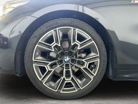 BMW 520 - Vorschau Bild 17